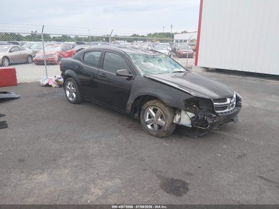 DODGE AVENGER 2014