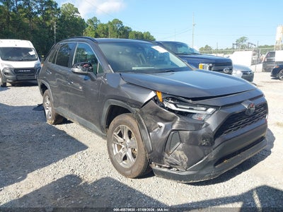 TOYOTA RAV4 2023