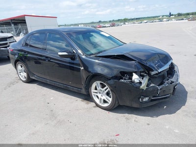 ACURA TL 2008
