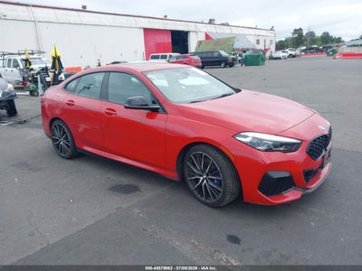 BMW M235I GRAN COUPE 2020