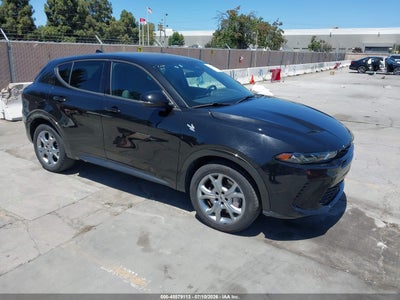 DODGE HORNET 2024