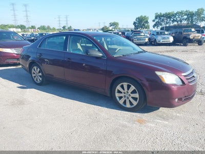 TOYOTA AVALON 2005