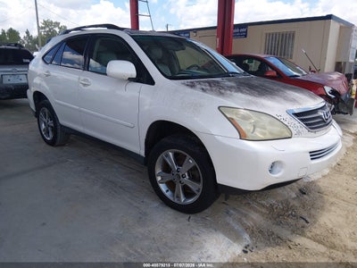 LEXUS RX 400H 2006