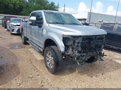 FORD F-250 2020