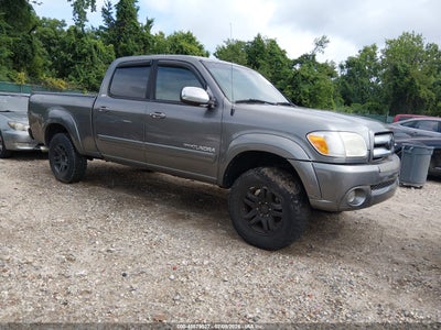 TOYOTA TUNDRA 2006