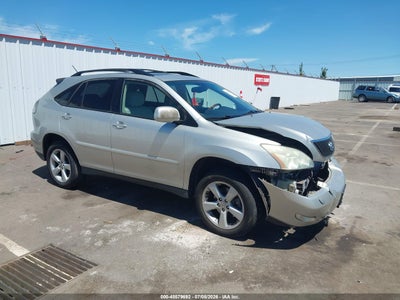 LEXUS RX 330 2004