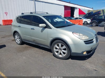 SUBARU B9 TRIBECA 2006