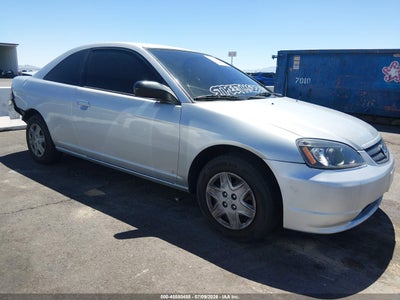 HONDA CIVIC 2003