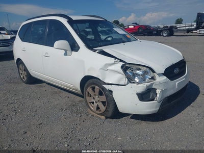 KIA RONDO 2008