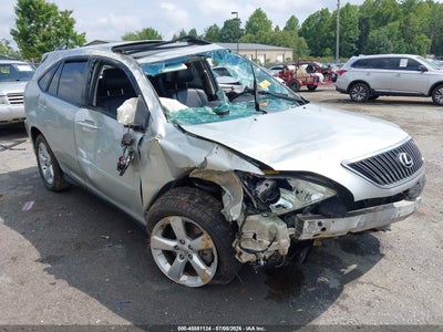 LEXUS RX 330 2004