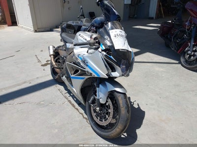SUZUKI GSX-R1000 2025