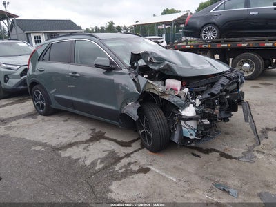 KIA NIRO 2025
