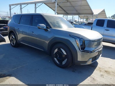 KIA EV9 2024