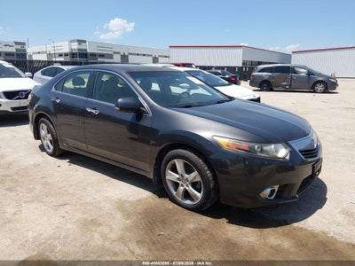 ACURA TSX 2014