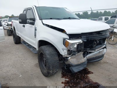 FORD F-250 2019