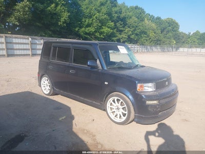 SCION XB 2006
