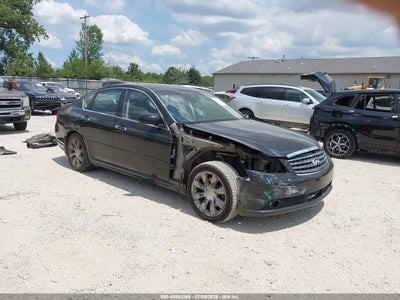 INFINITI M35 2006