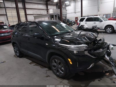 KIA SELTOS 2026