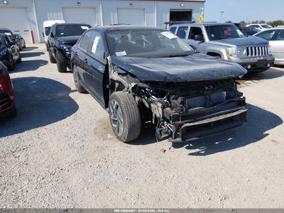 VOLKSWAGEN JETTA 2024