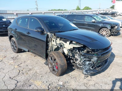 DODGE HORNET 2023