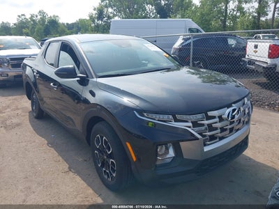 HYUNDAI SANTA CRUZ 2023