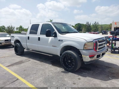 FORD F-250 2005