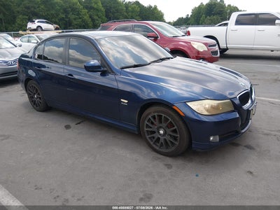 BMW 328I 2011
