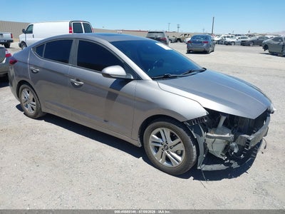 HYUNDAI ELANTRA 2020