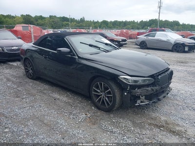 BMW 430I 2024
