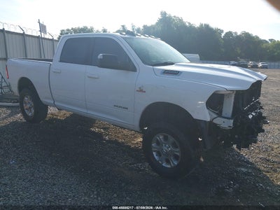 RAM 2500 2019