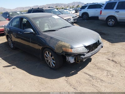 ACURA TSX 2006