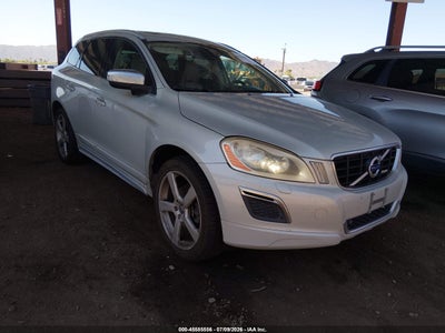 VOLVO XC60 2011
