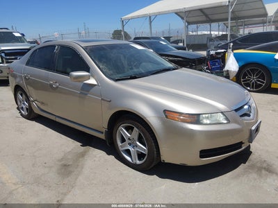 ACURA TL 2005