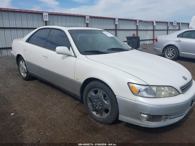 LEXUS ES 300 2001