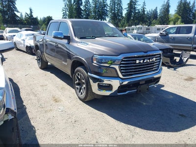 RAM 1500 2026