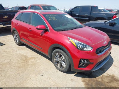 KIA NIRO 2022