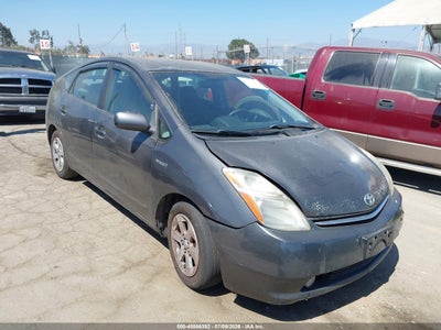 TOYOTA PRIUS 2009