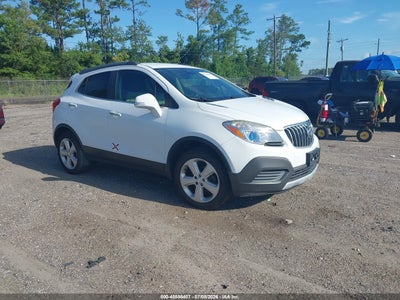 BUICK ENCORE 2016