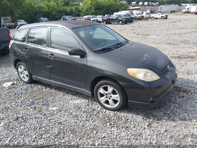 TOYOTA MATRIX 2005