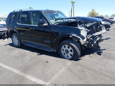 LINCOLN AVIATOR 2004