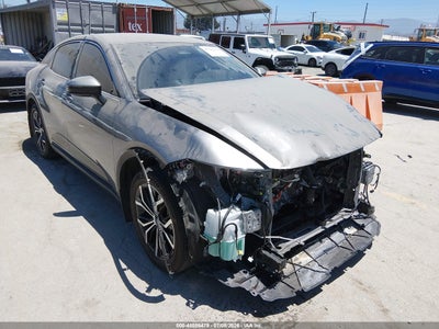 TOYOTA CROWN 2025
