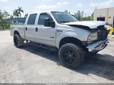 FORD F-250 2006
