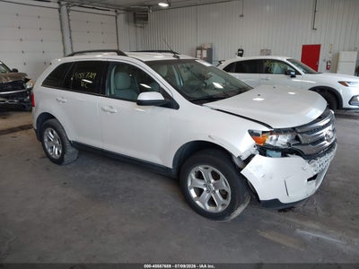 FORD EDGE 2014
