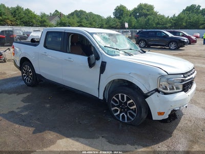 FORD MAVERICK 2024