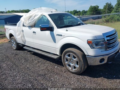 FORD F-150 2014