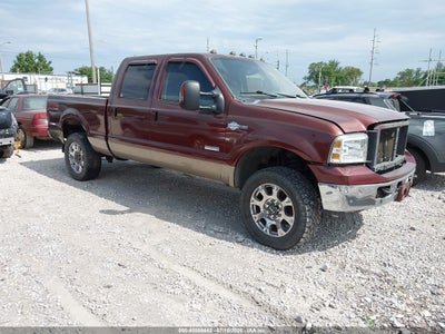 FORD F-250 2005