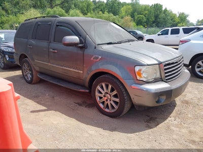 CHRYSLER ASPEN 2007