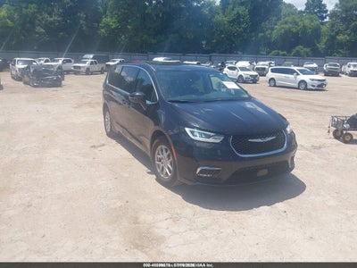 CHRYSLER PACIFICA 2024