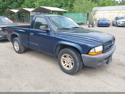 DODGE DAKOTA 2003