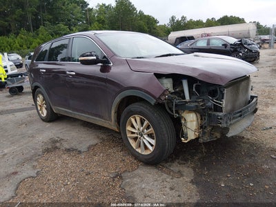 KIA SORENTO 2020